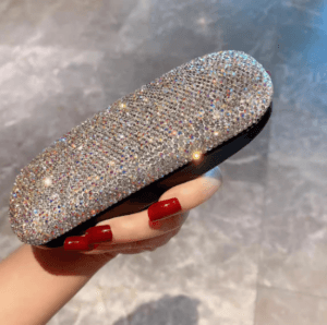 Lumière Crystal Case