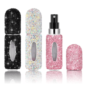 Lumière Gem Atomizer
