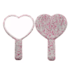 Pink hearts