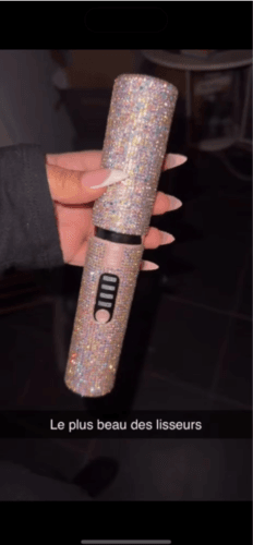 Lumière Styler photo review