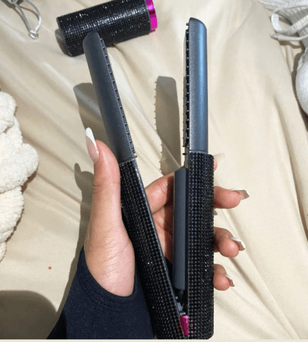 Lumière Styler photo review