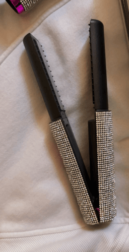 Lumière Styler photo review