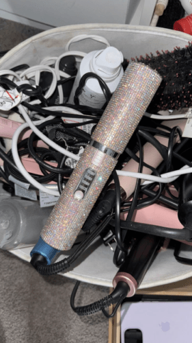 Lumière Styler photo review