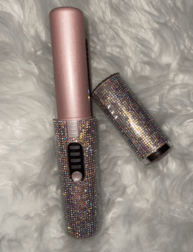 Lumière Styler photo review
