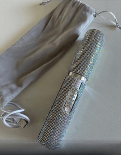 Lumière Styler photo review