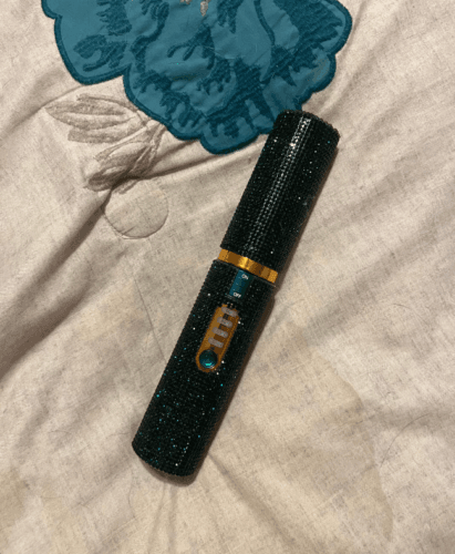 Lumière Styler photo review