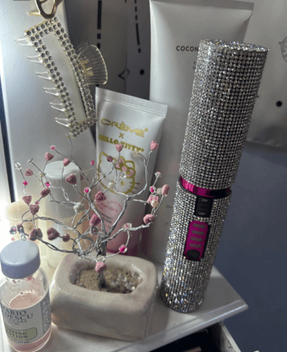 Lumière Styler photo review