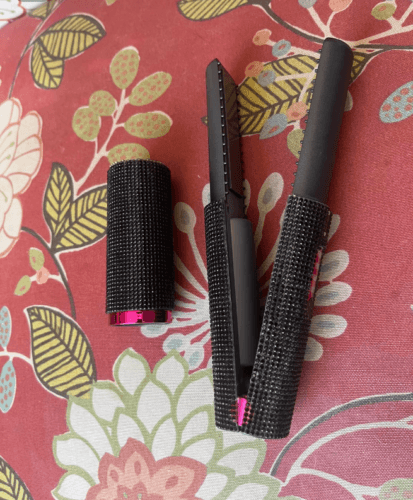 Lumière Styler photo review