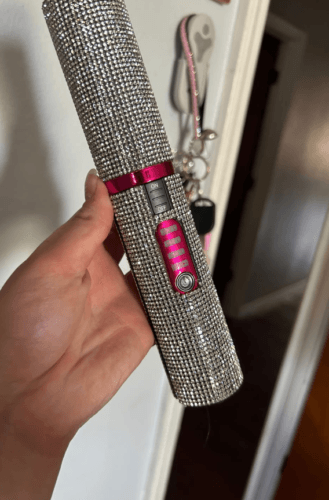 Lumière Styler photo review