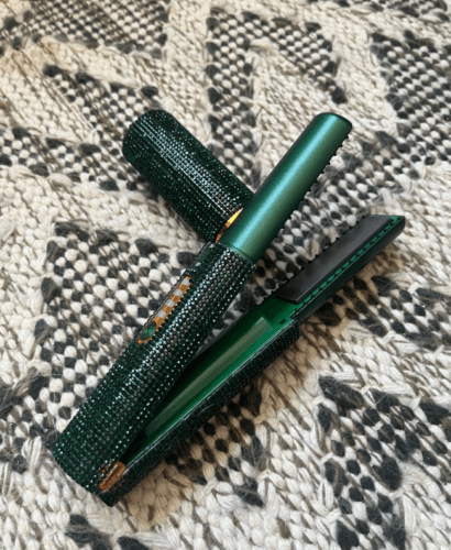Lumière Styler photo review
