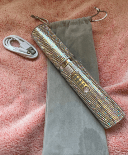 Lumière Styler photo review