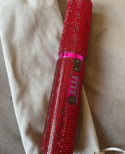 Lumière Styler photo review