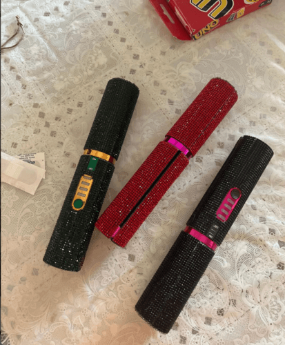 Lumière Styler photo review