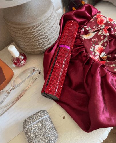 Lumière Styler photo review