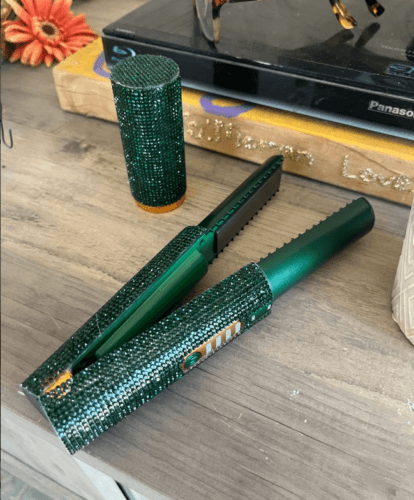 Lumière Styler photo review