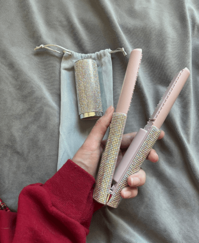 Lumière Styler photo review