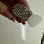 Éclat Glow Cleansing Brush photo review