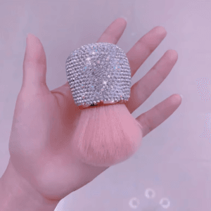 Vérité Diamond Luxe Makeup Brush